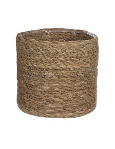 Cesta mimbre modelo atlantic ø16 x 16 cm