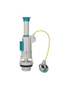 Descarga wc dual de doble pulsador sistema eco