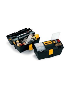 Caja de herramientas 39,3 x 18,9 x 20 cm