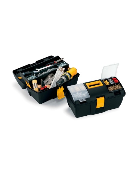 Caja de herramientas 39,3 x 18,9 x 20 cm