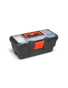 Caja de herramientas eko toolbox 13