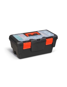 Caja de herramientas eko toolbox 16