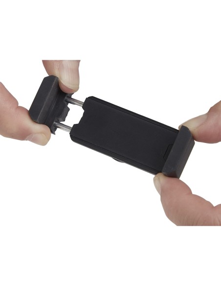 Soporte smartphone para coche