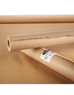 Cartulina hidrófuga super suelo 130 g/m 0,9 x 25 m