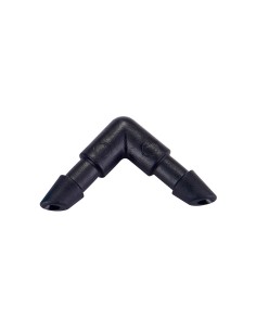 Pack con 10 codos 4mm blue bird