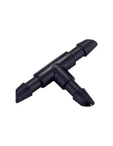 Pack con 10 "t" 4mm blue bird