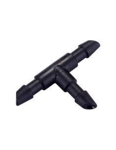 Pack con 25 "t" 4mm blue bird