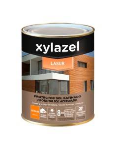 Protector sol satinado incoloro 375 ml