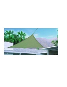 TOLDO JARD 5 5 5M TRIANGULO NATUUR BEI NT123413