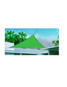 TOLDO JARD 3 3 3M TRIANGULO NATUUR VER NT123413