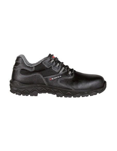 Zapatos de seguridad crunch s3 talla 41