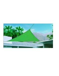 TOLDO JARD 5 5 5M TRIANGULO NATUUR VER NT123413