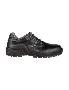 Zapatos de seguridad crunch s3 talla 46