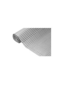 CAÑIZO OCULT. 1 5 MT D-CARA NATUUR PVC GR NT