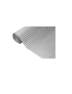 CAÑIZO OCULT. 1,5 5MT D-CARA NATUUR PVC GR NT123423