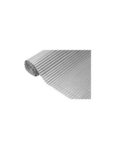 CAÑIZO OCULT. 2 5MT D-CARA NATUUR PVC GR NT123424