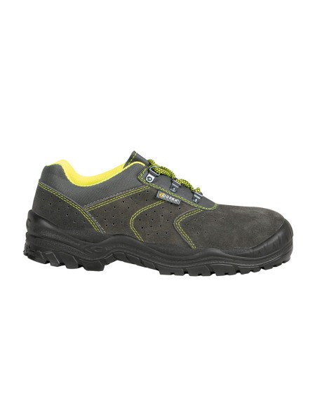 Zapatos de seguridad riace s1 talla 44