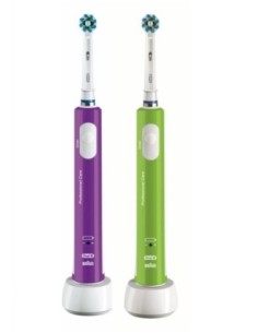 CEPILLO DENTAL DUO PRO 600 V Y M ORAL B
