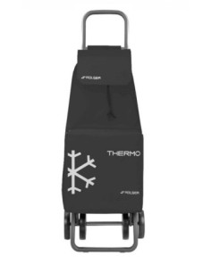 CARRO COMPRA 4R 43+7LT B-S NE SAQUET TERMO LN DOS+2 ROLSER