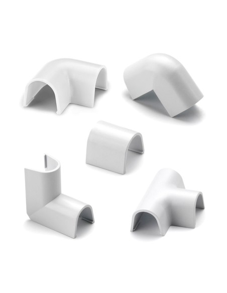 Enlaces surtidos para cablefix 2202, blister 10 unidades