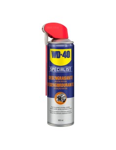 Desengrasante acción rápida specialist 500 ml