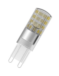 LAMPARA ILUMIN LED BIPIN G9 2,6W 320LM 2700K OSRAM