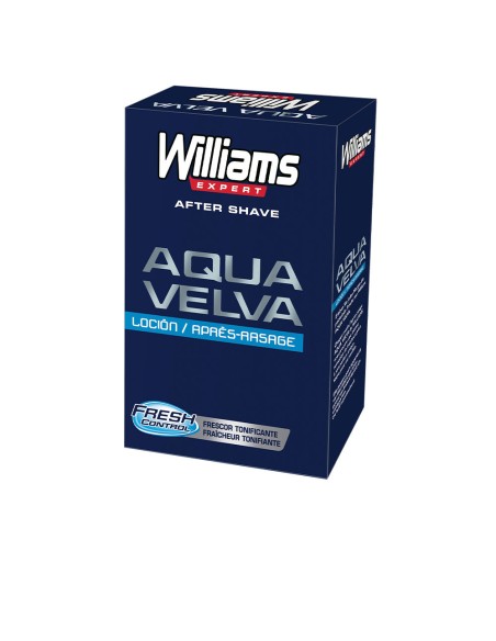 After shave loción aqua velva 100 ml