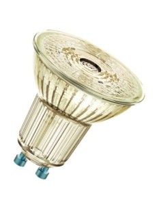 LAMPARA ILUMIN LED DICR GU10 7,2W 535LM 4000K DIM OSRAM