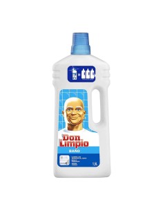 Limpiador baño 1,3 l