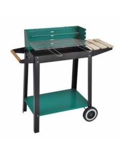 BARBACOA CARB 87 45 83 C-RDA MONTANA NATUUR