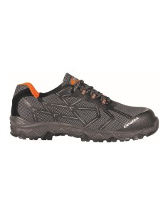 Zapato de seguridad cyclette black s1 p src talla 47