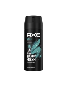 Desodorante bodyspray apollo 150 ml