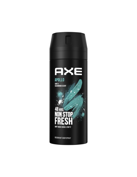 Desodorante bodyspray apollo 150 ml