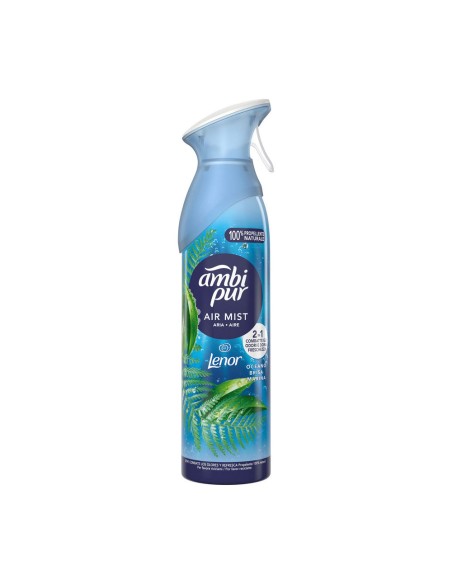 Ambientador air effects brisa spray 185 ml