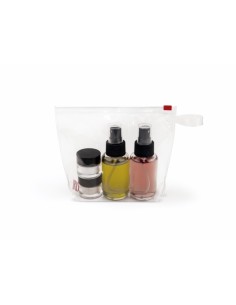 BOLSA CONDIMENTOS PORT TRA VIDRIO IRIS