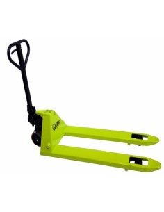 TRANSPALETA ALMAC R. NYLON 2200KG GS BASIC 22S2 PRAMAC