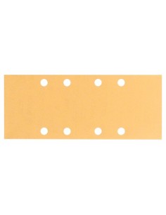 HOJA LIJA ORBITAL PERFOR. 093 230MM 8P GR40 C470 BOSCH 10 PZ