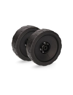 Recambio pack 2 ruedas delanteras ref: 08759 koma tools