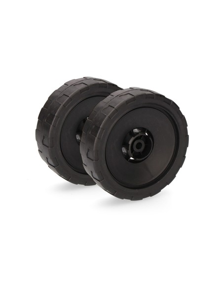 Recambio pack 2 ruedas delanteras ref: 08759 koma tools