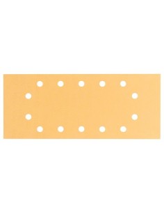 HOJA LIJA ORBITAL PERFOR. 115 280MM 14P GR100 C470 BOSCH 10