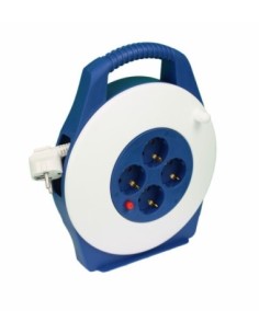 ENROLLACABLE 3 1,5MM 5MT 2T TT TERM. BL-AZ TAYG