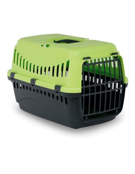 Transportin pegaso plus 58 x 38 x 38 cm colores surtidos