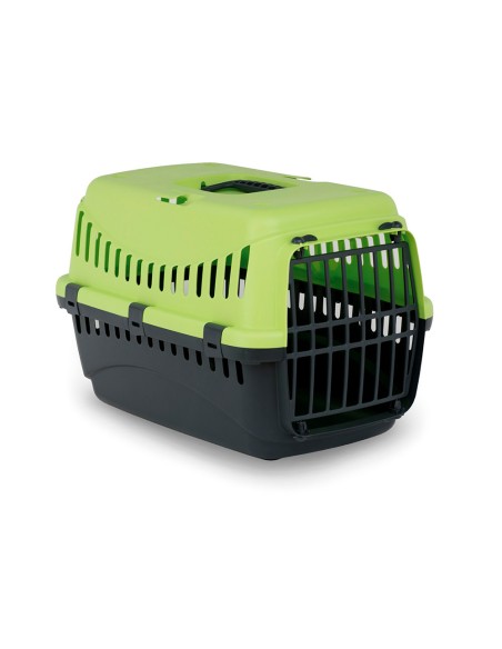 Transportin pegaso 46 x 31 x 32 cm colores surtidos