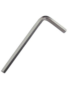 LLAVE ALLEN HE AG. 06,0MM NIQ BAHCO
