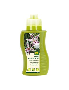 Abono para orquídeas 350 ml
