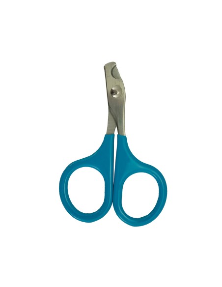 Tijera cortauñas para perros y gatos pequeños