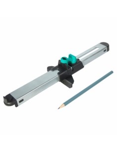 AJUSTADOR PARED LAMINADO HASTA 23,5 CM ANCHO LAMINA WOLFCRAF