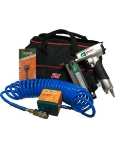 CLAVADORA NEUM CON ACCESORIOS 12 35 MM LOTE 635 R ALL IN ONE