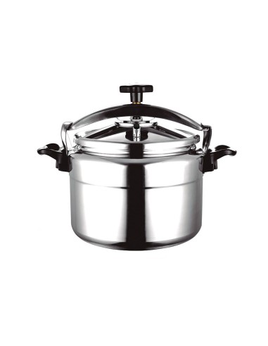 Olla rápida chef extremen 22 l fagor ø35 x 26 cm