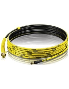 MANGUERA HIDROL. LIMPIATUBERIAS 7,5 MT DESAGUES KRCHER